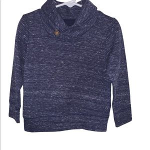 Old Navy 2T sweater. Great condition.